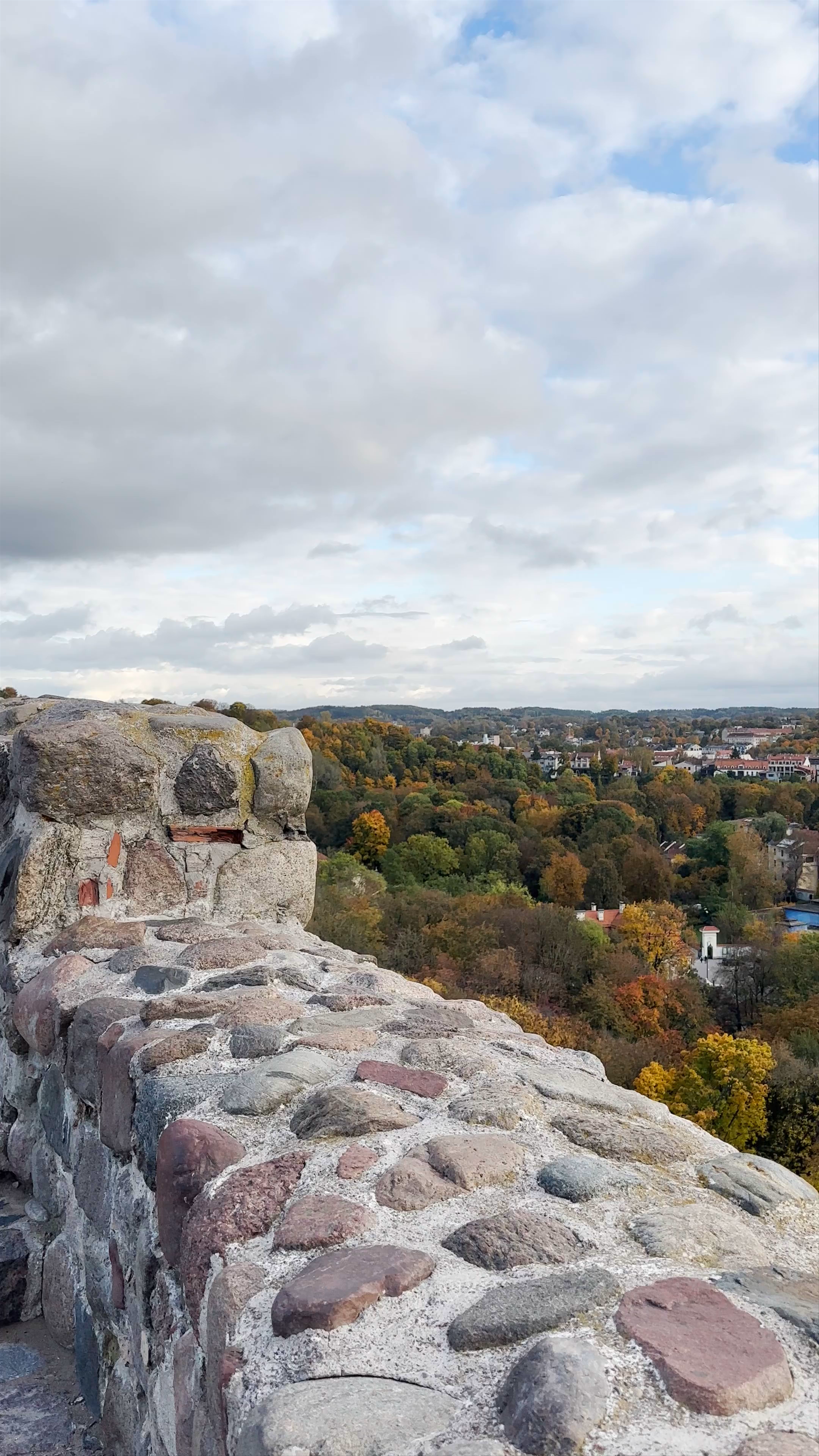 Gediminas Castle Tower