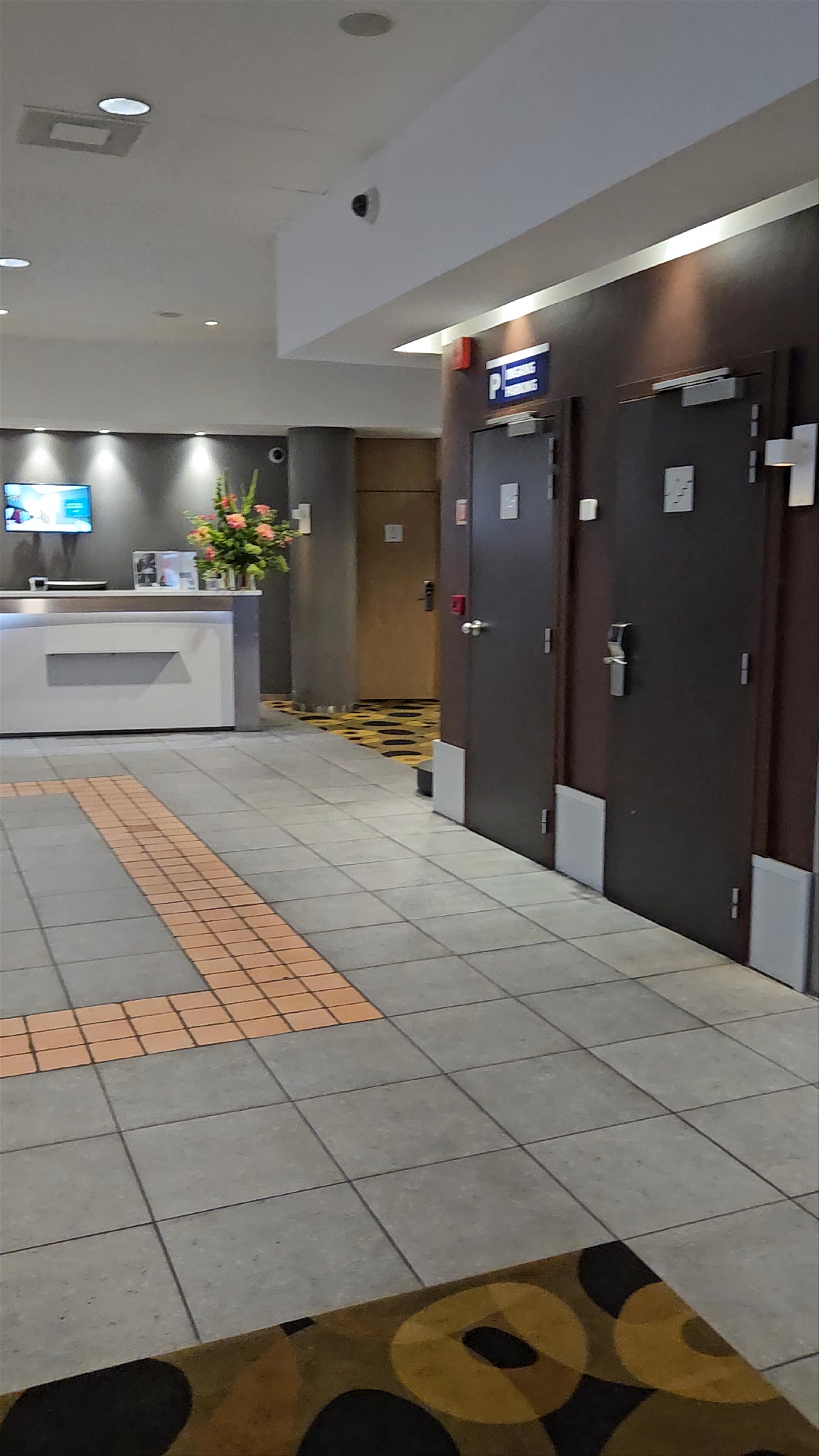 Novotel Leuven Centrum