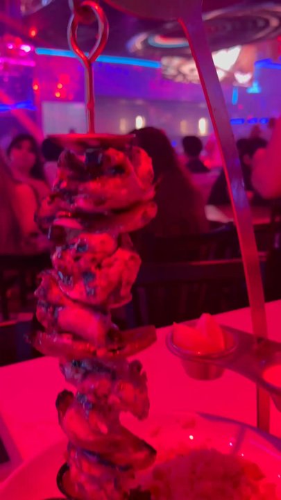 Stratos DELuX - Greek Near Me - Dallas, Texas