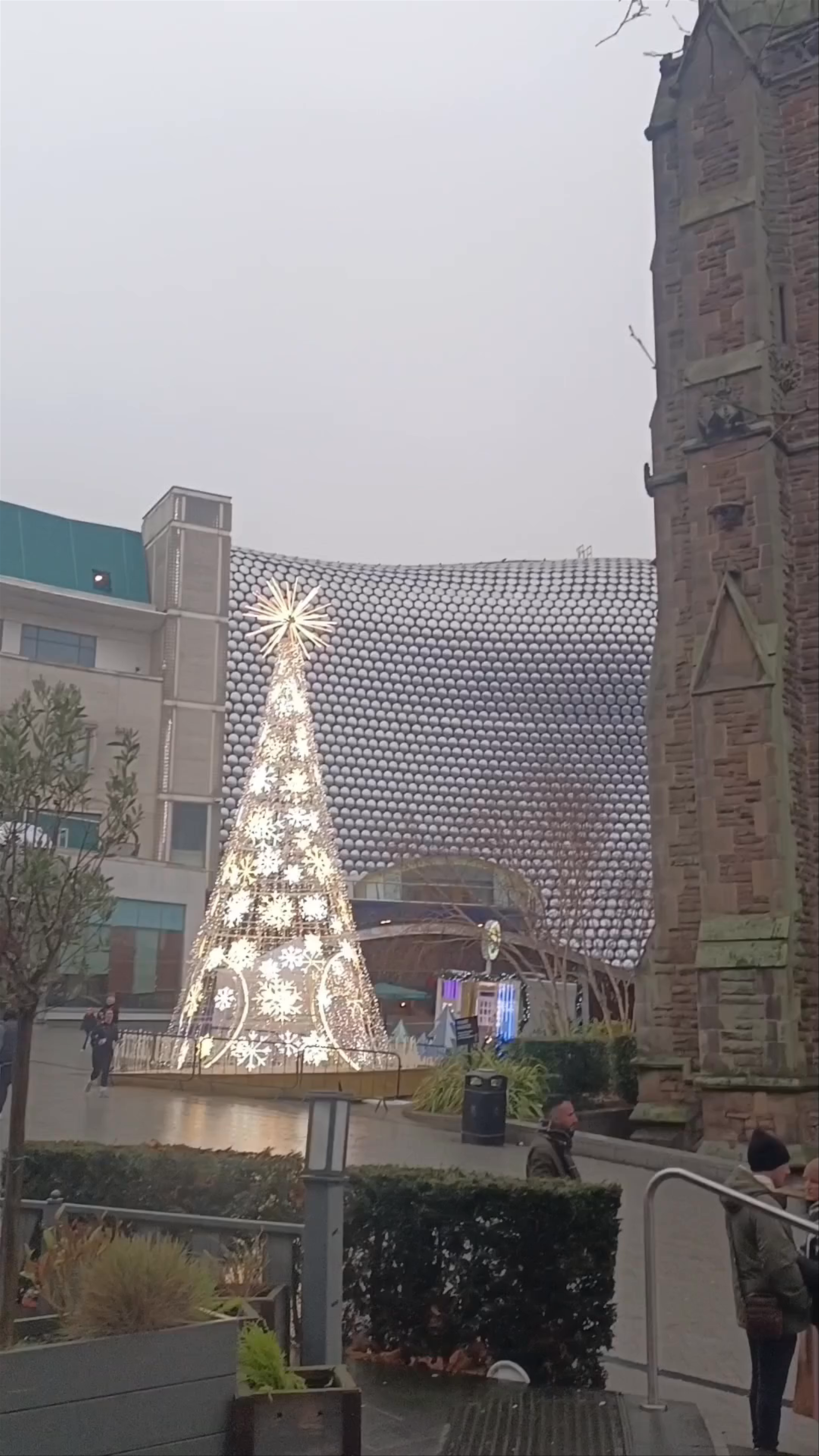 St Martin in the Bull Ring