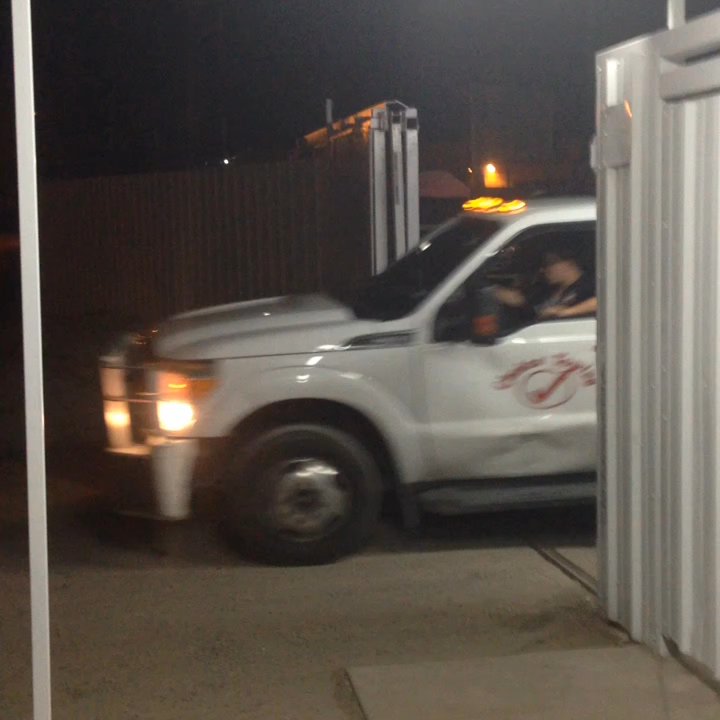 Allstar Towing - Towing Near Me - Dallas, Texas