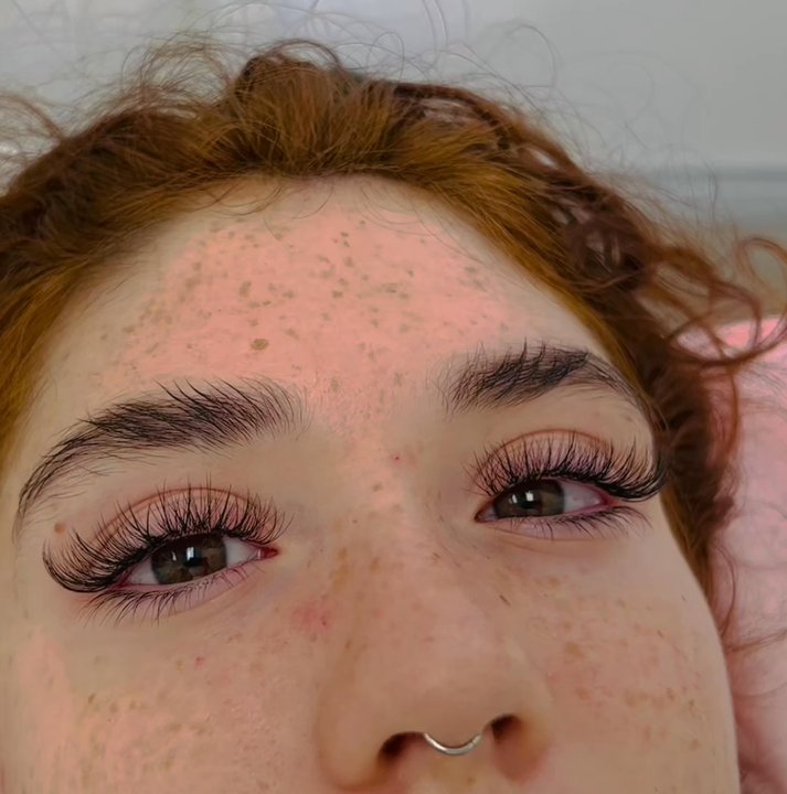 Lashpro Eyelash Extensions - Eyelash Service Near Me - Corpus Christi, Texas