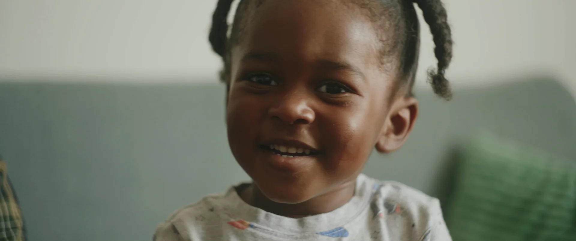 Phoenix's Story — Learning Grove nonprofit fundraising video by Oliver Street Creative
