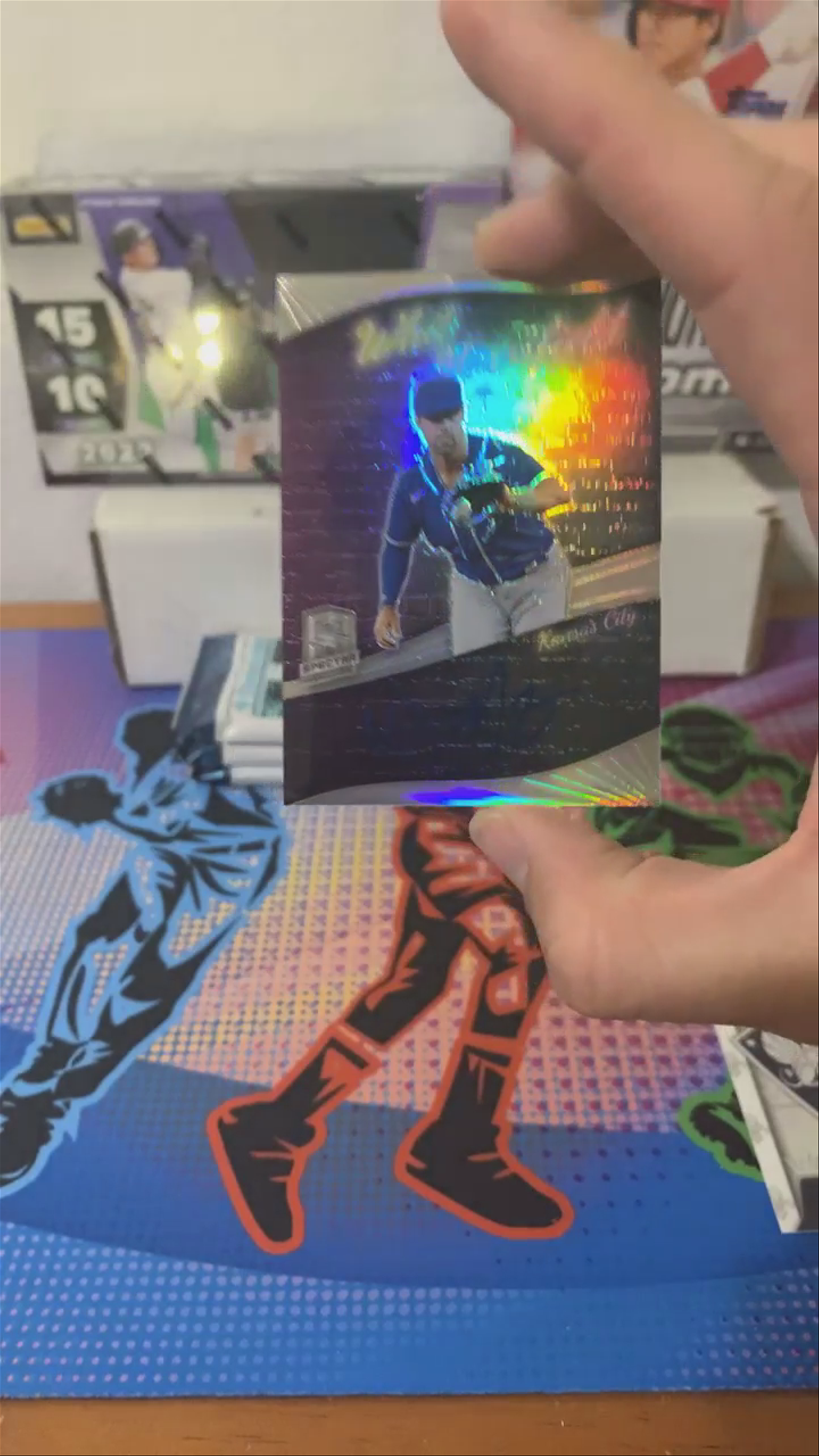 Color Graph SSP Auto 🔥🔥