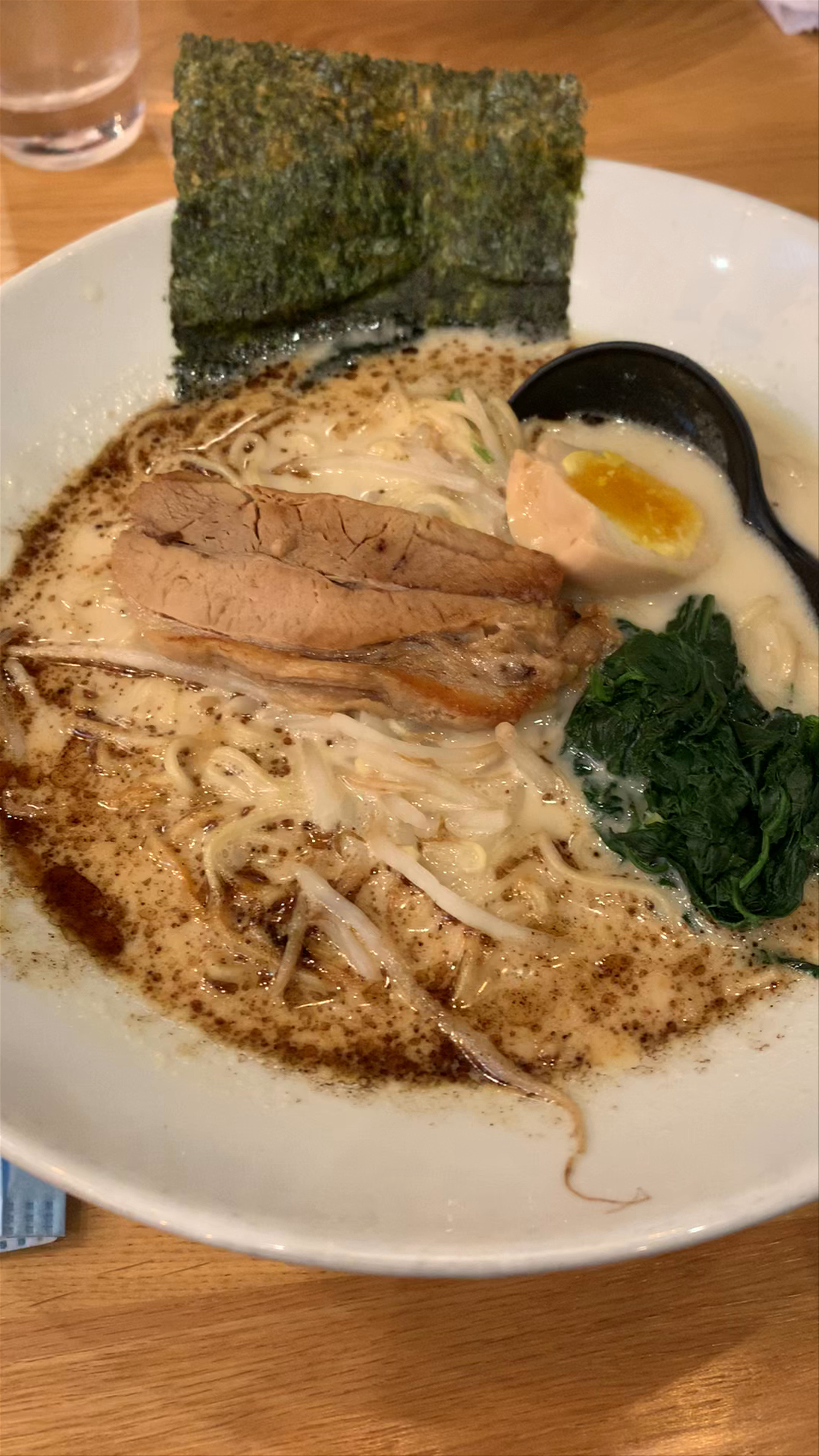 Silverlake Ramen Irvine Spectrum