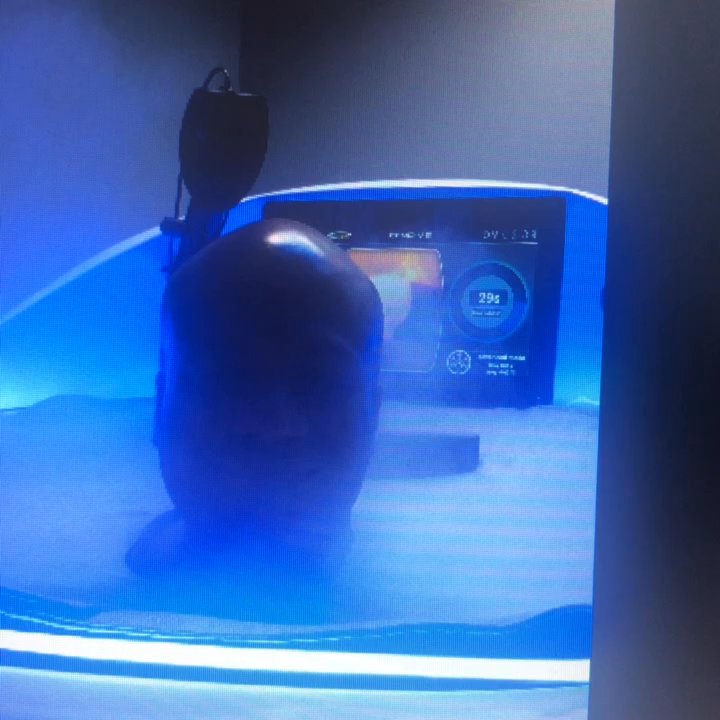 Bellis - Whole body cryotherapy! CRYO - donor often, do it daily... - Medical Spas Near Me - Pooler, Georgia