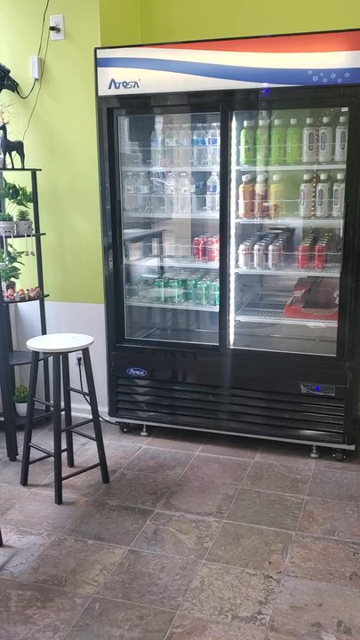Poke Bowl - Inside the resturant. - Salad Near Me - Greensboro, North Carolina
