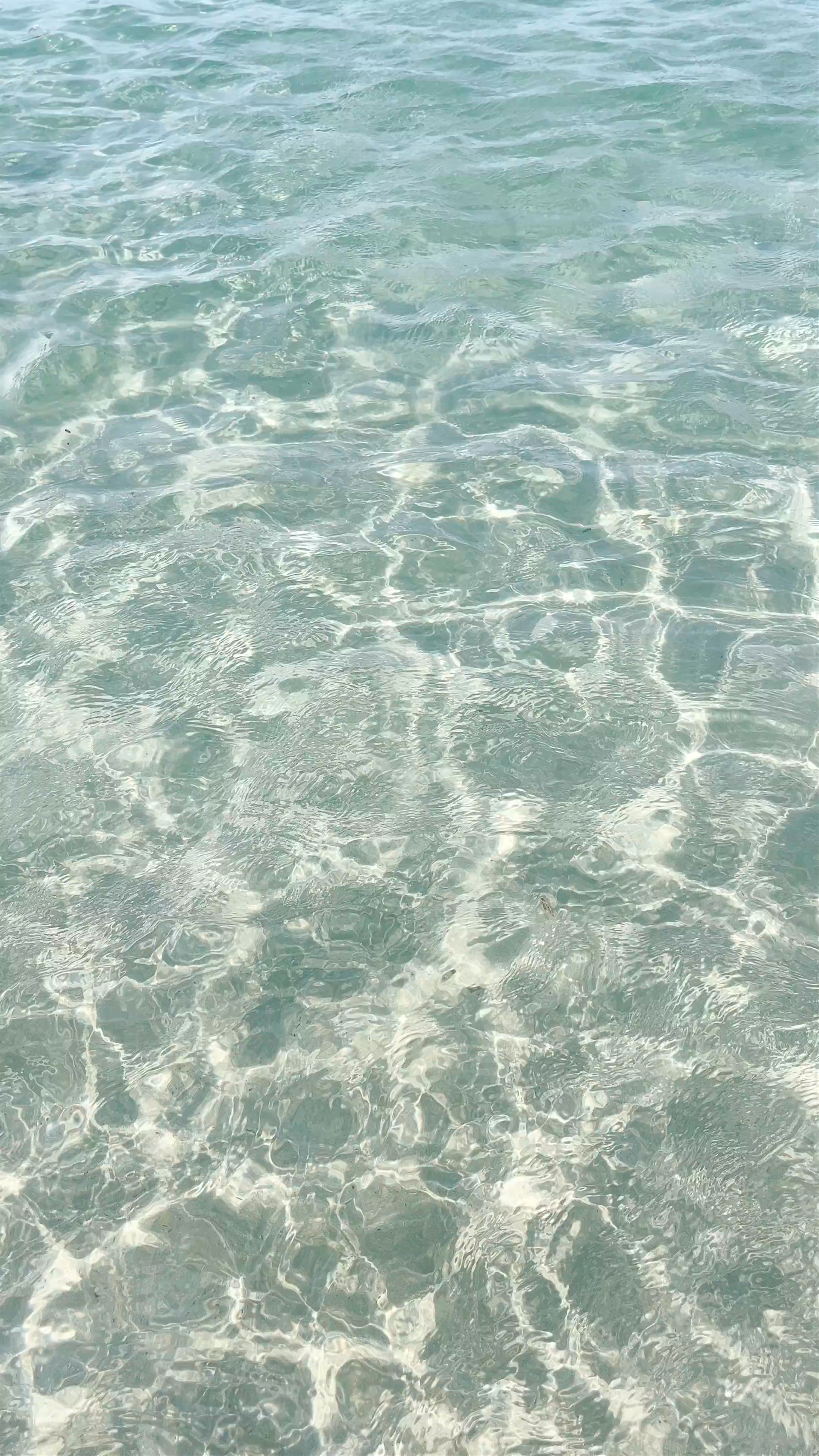 Pserimos Beach