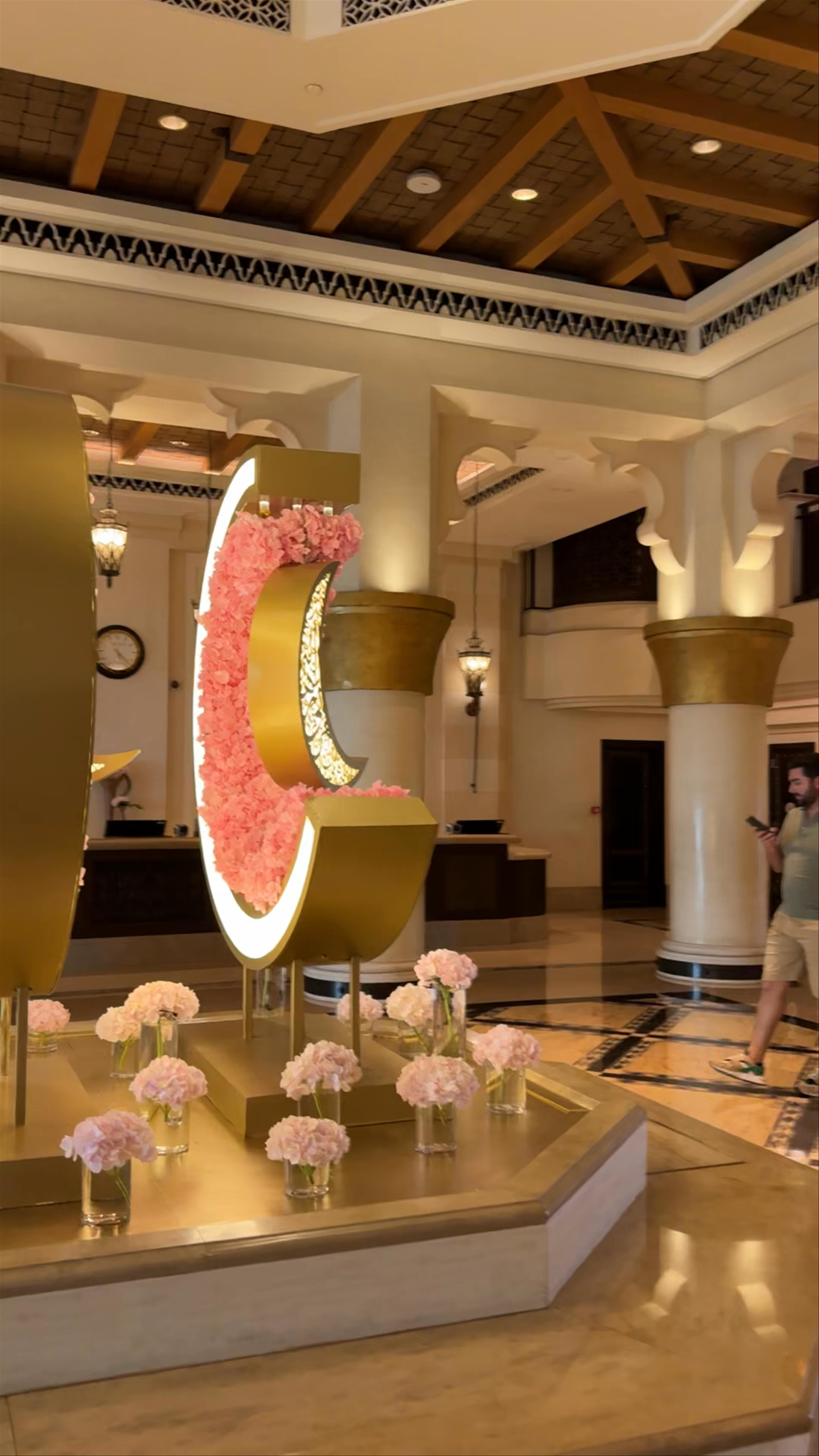 Jumeirah Mina Al Salam: Elegant Luxury Retreat in Dubai