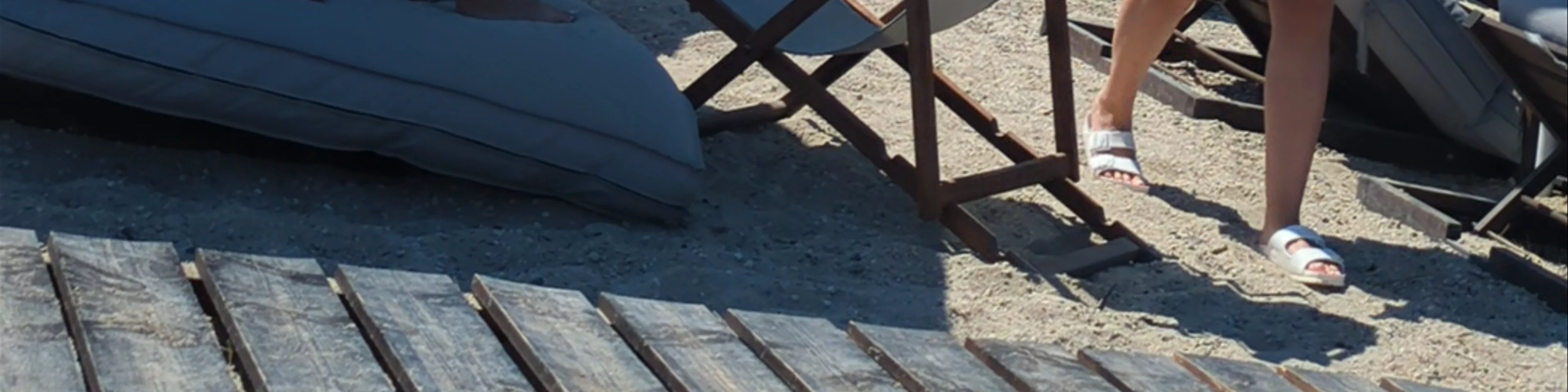 Catania - Beach