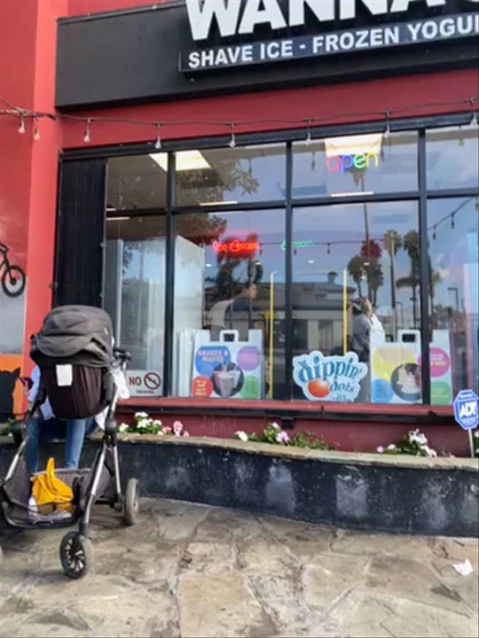Wanna Chill - Ice Cream & Frozen Yogurt Near Me - Redondo Beach, California