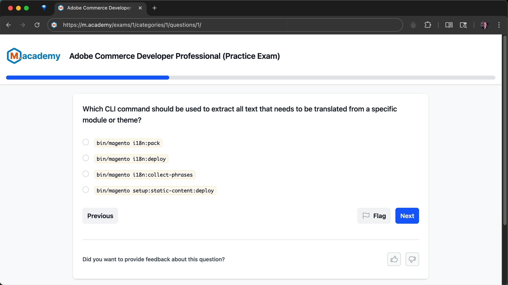 Developer Professional BRAIN in Action, Example 2