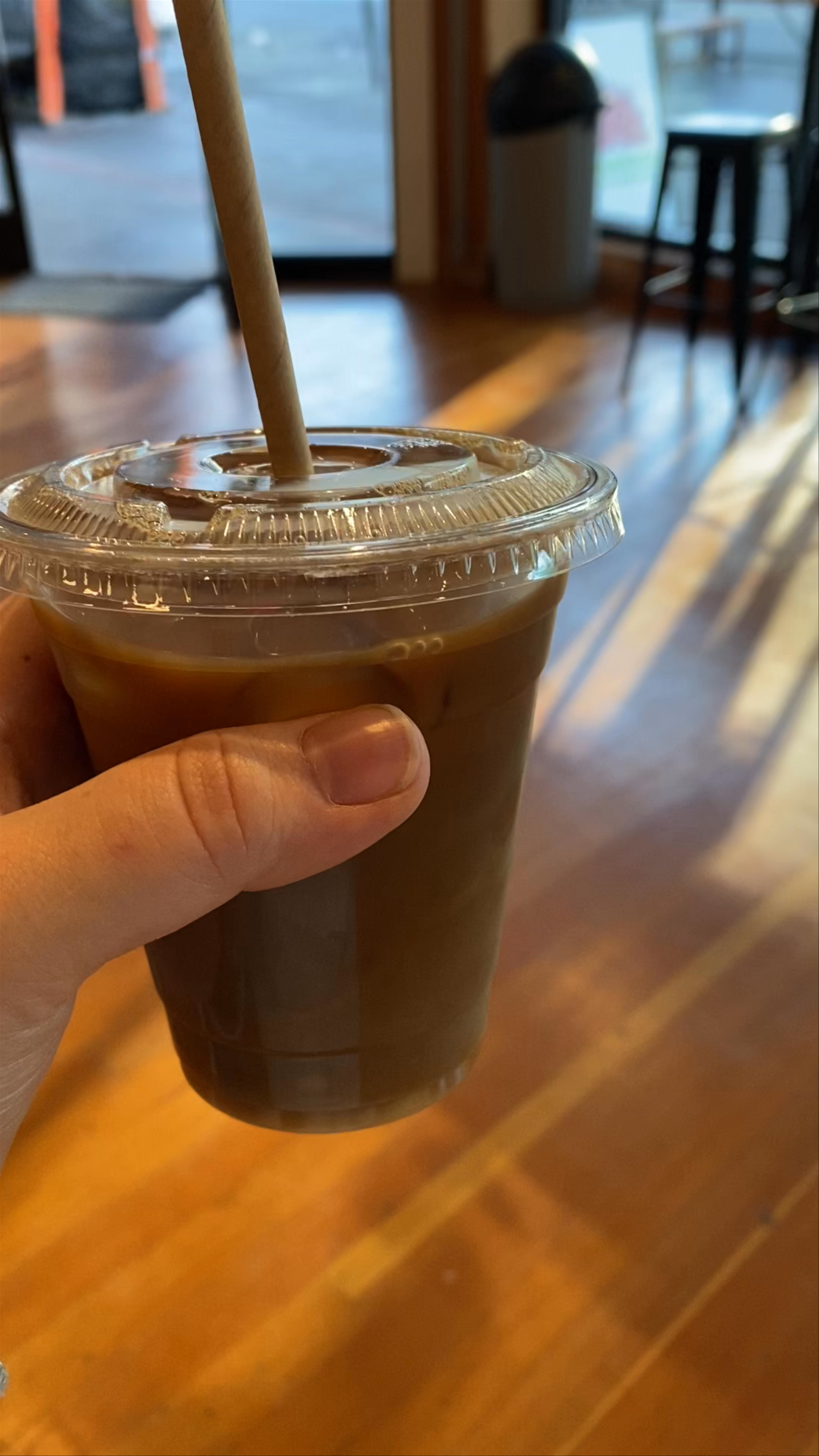 Abanico Coffee Roasters