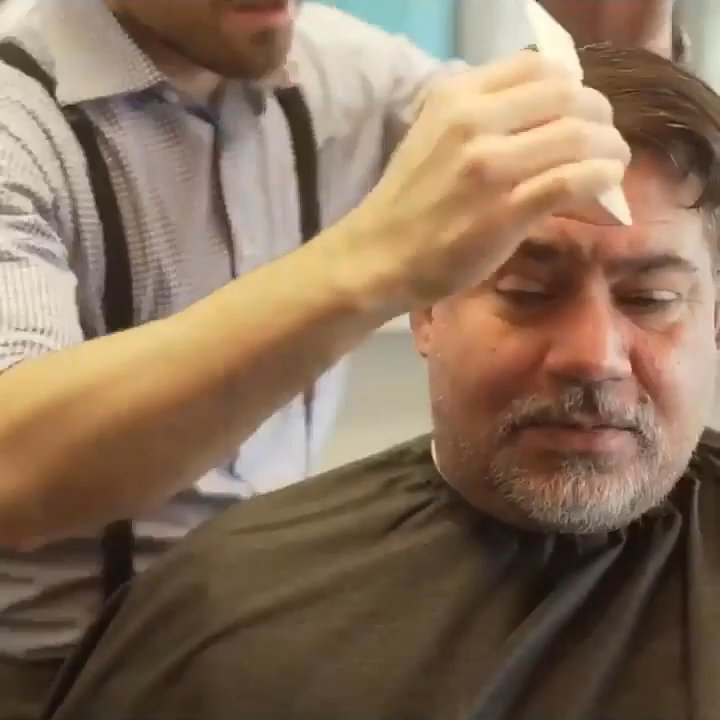 Blind Tiger Barbers - #theexperience - Barbers Near Me - Sandy, Utah