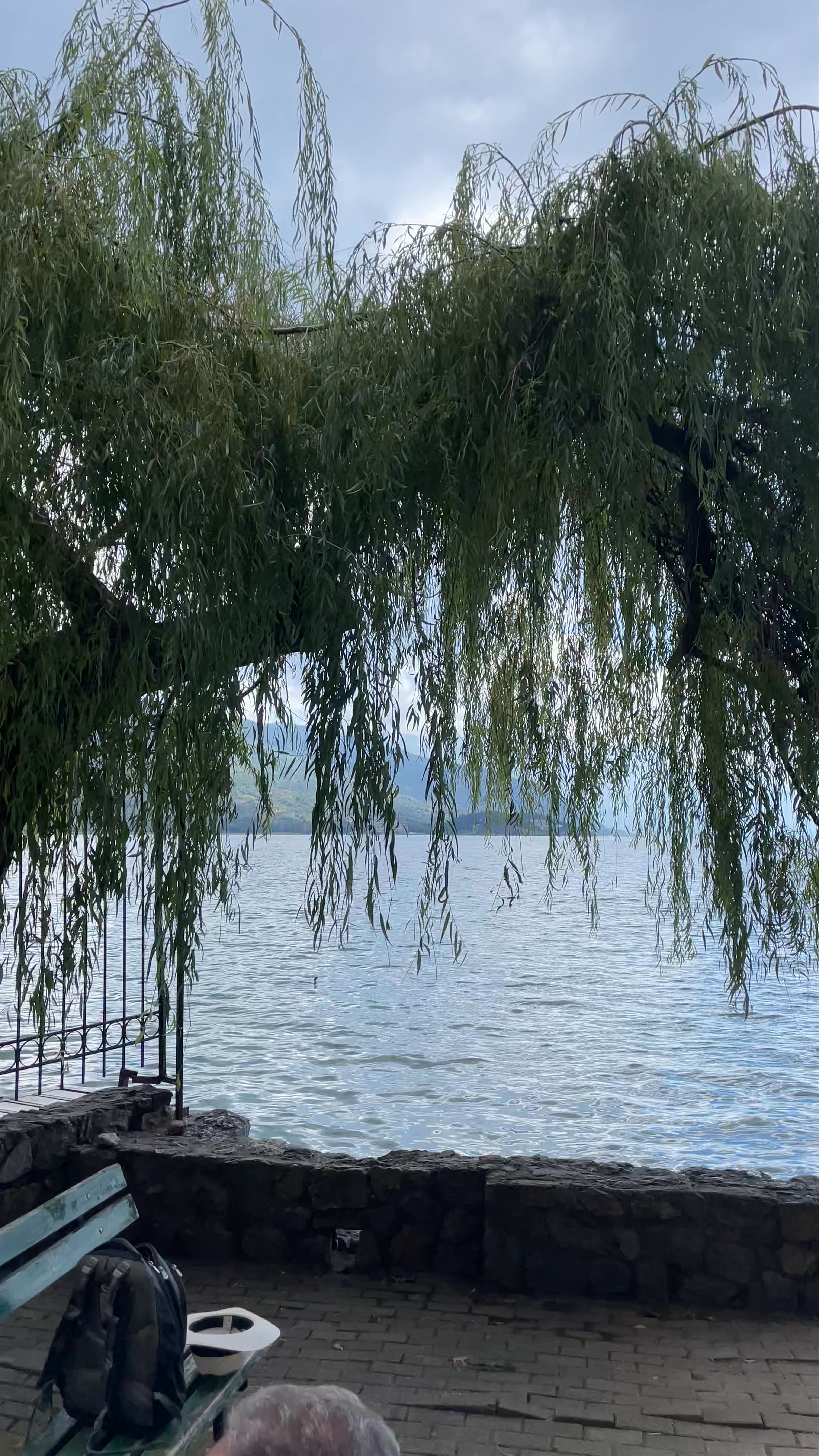 Lago Ohrid
