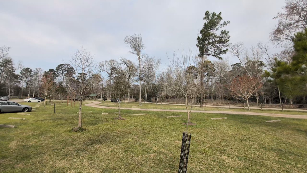 Spring Creek Greenway Nature Center - Parks Near Me - Spring, Texas