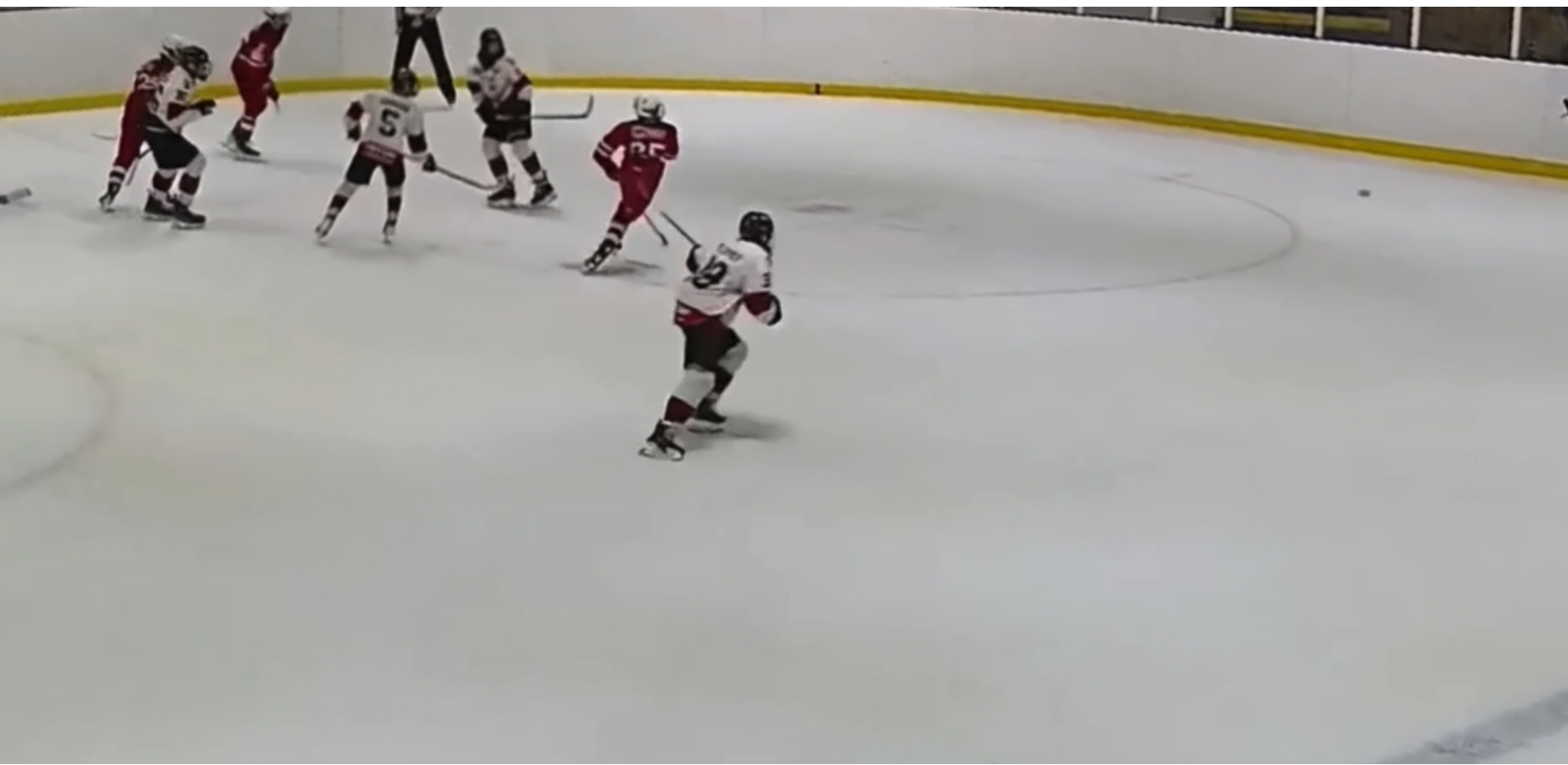 Christian Melqvist's Highlight Reel: Goals & Defensive Mastery