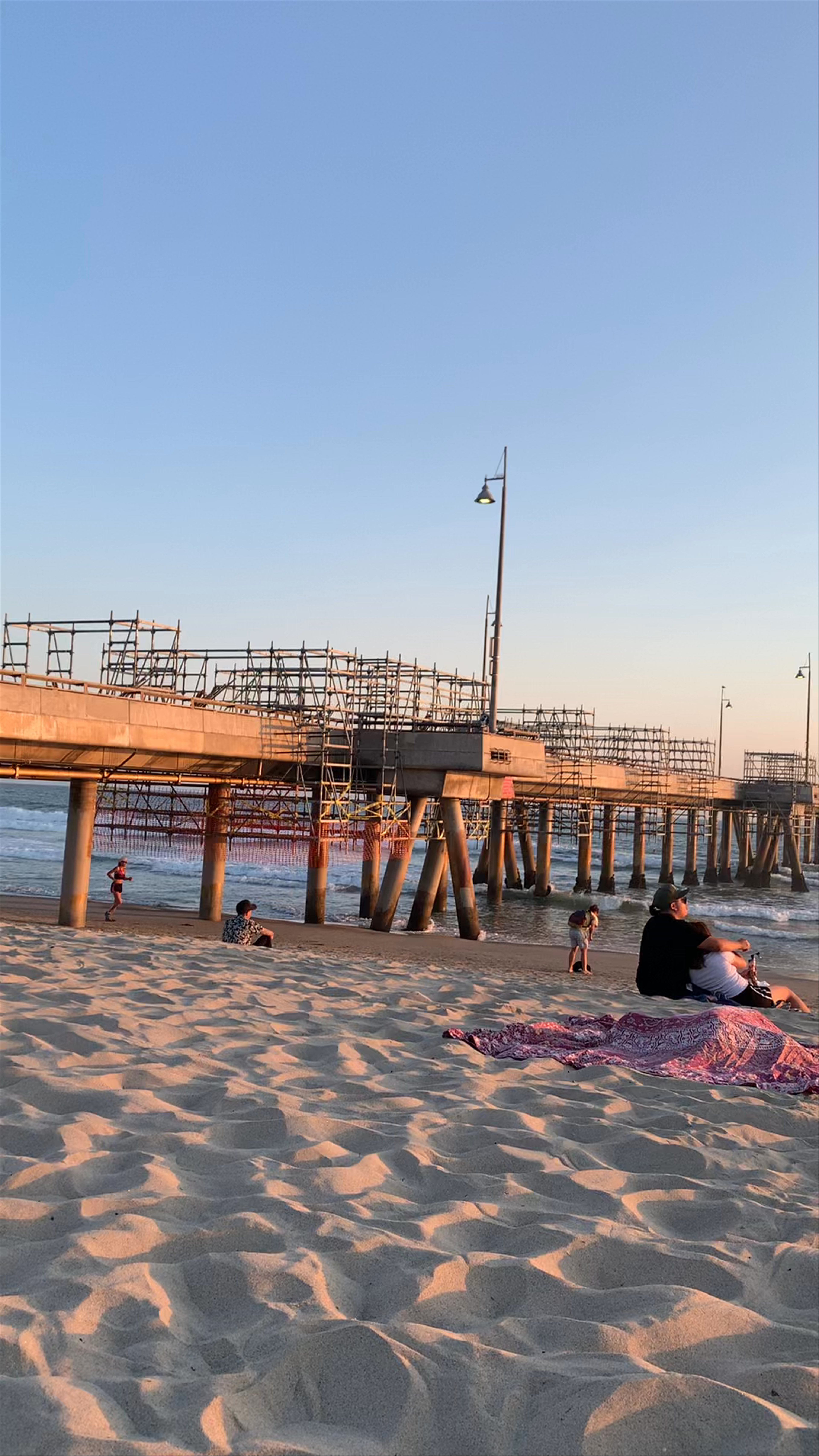 Venice Beach