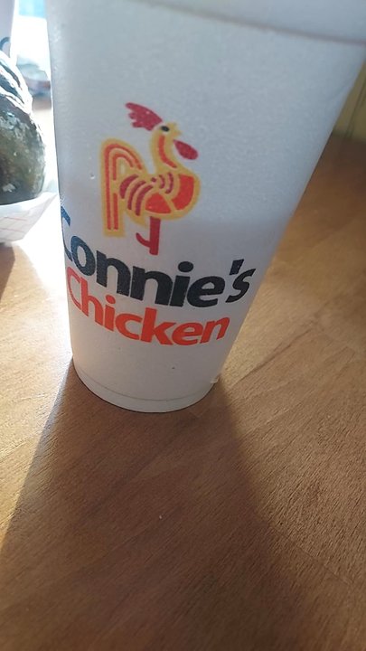 Connie's Chicken - Chicken Shop Near Me - West Point, Mississippi