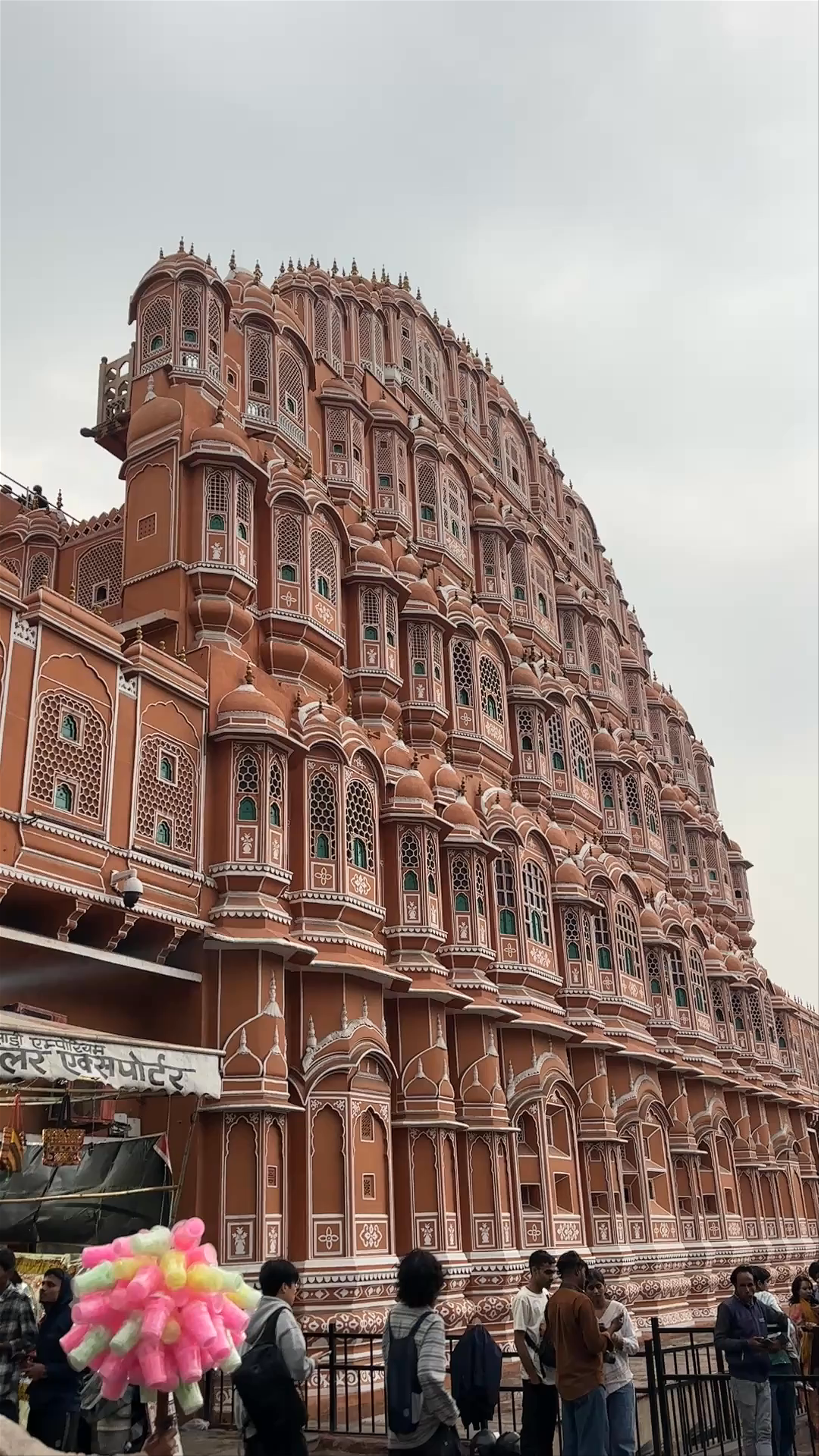 Hawa Mahal