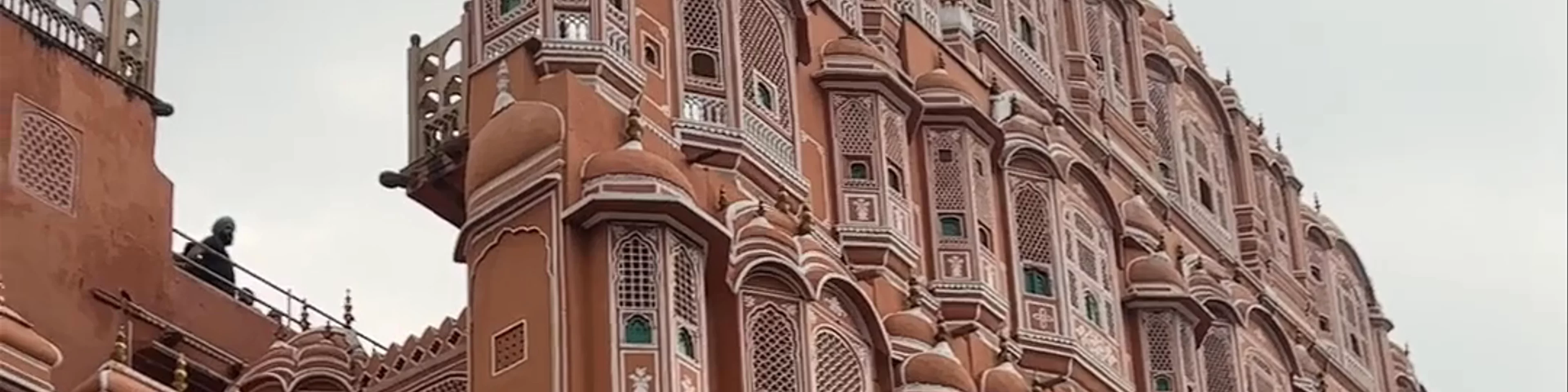 Hawa Mahal
