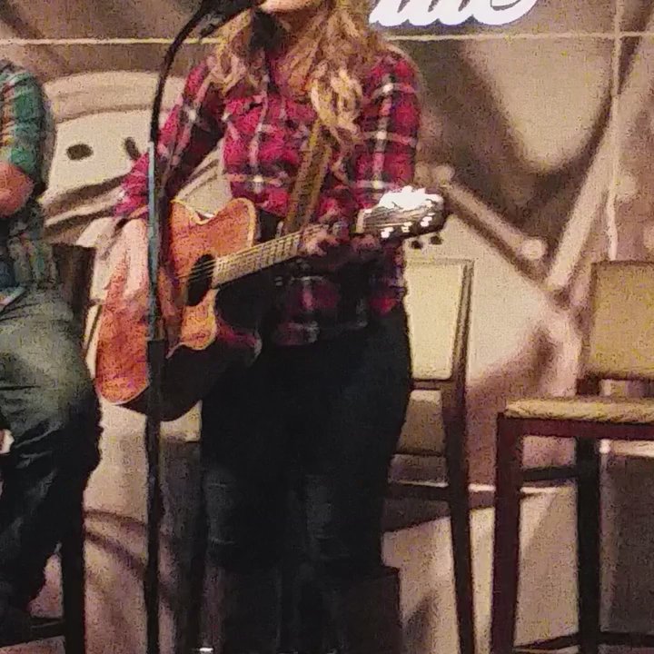 Commodore Grille - Lily Nelsen - New American Near Me - Nashville, Tennessee