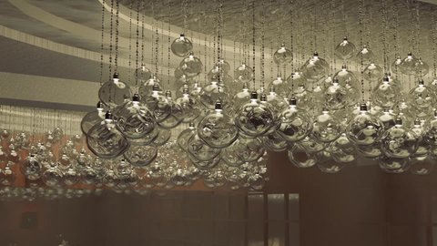 Shangri-La — Ballroom