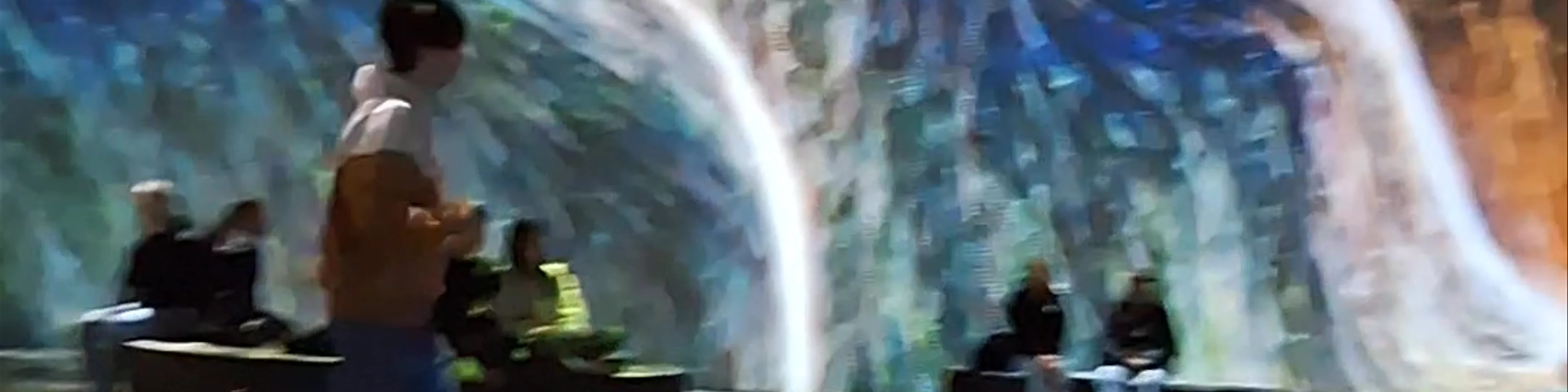 OASIS immersion