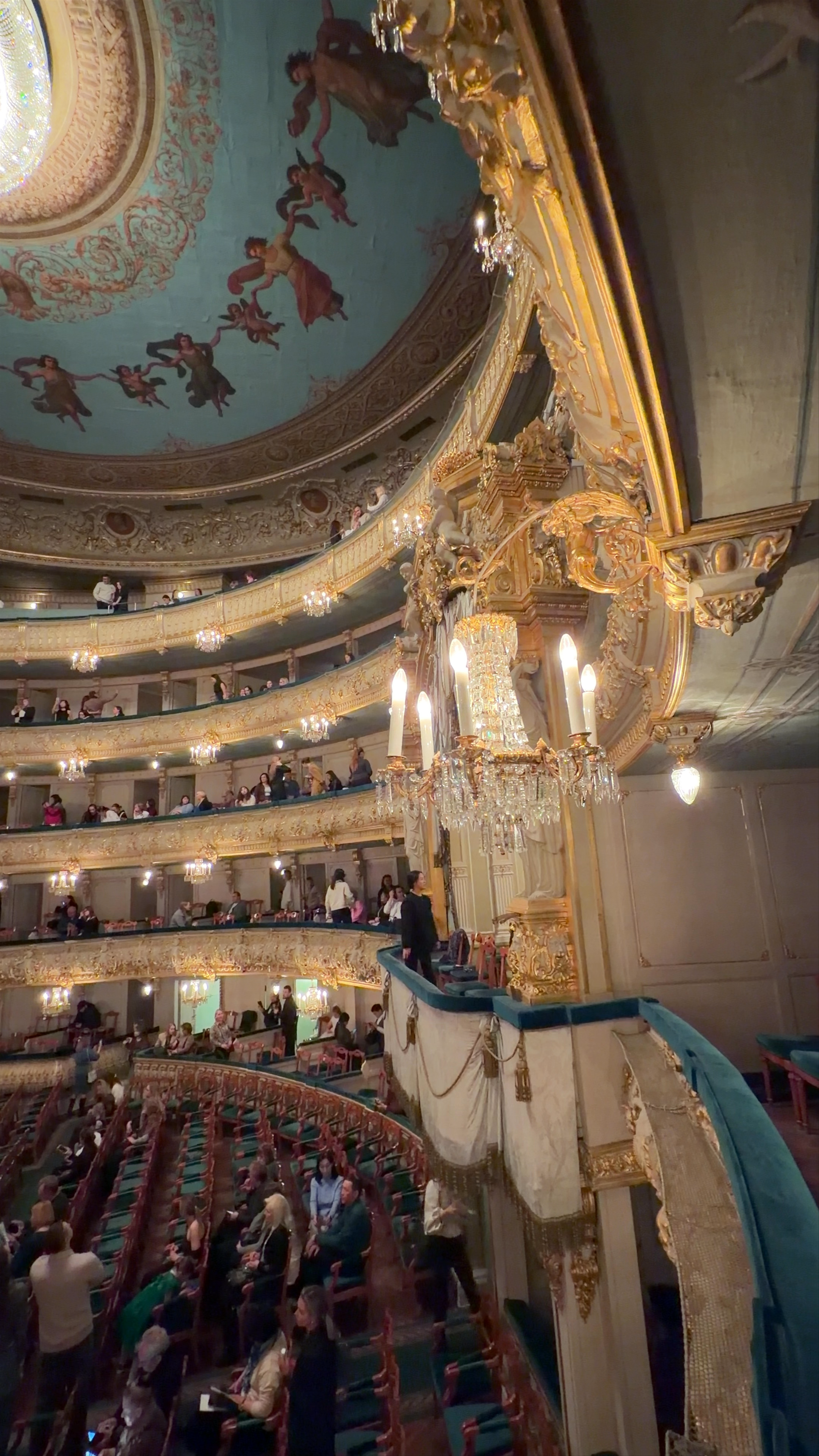 Mariinsky Theatre