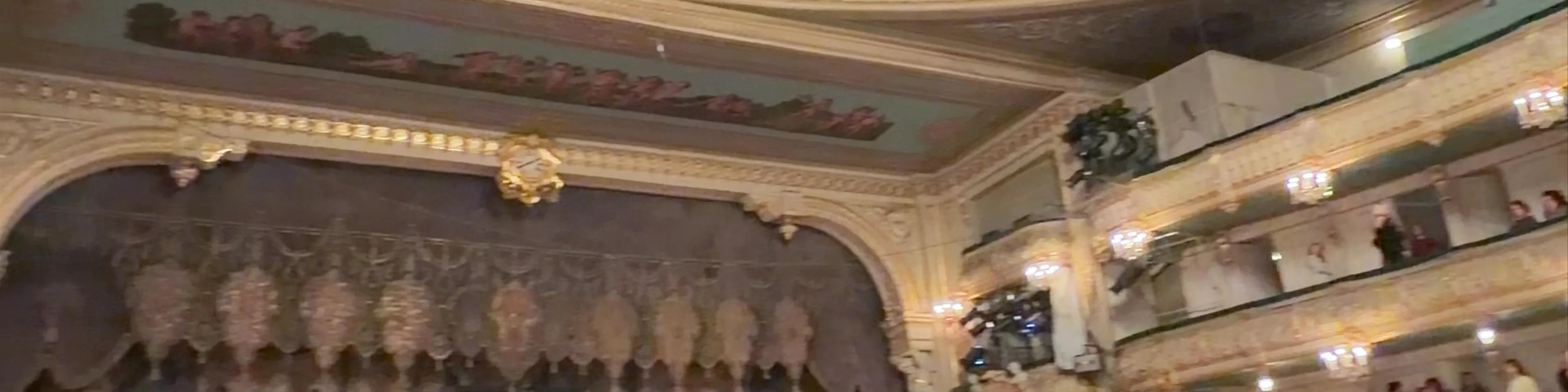 Mariinsky Theatre