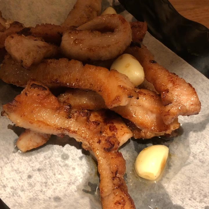 Dolpan Seoul BBQ - BBQ pork meats - Korean Near Me - Richmond, British Columbia