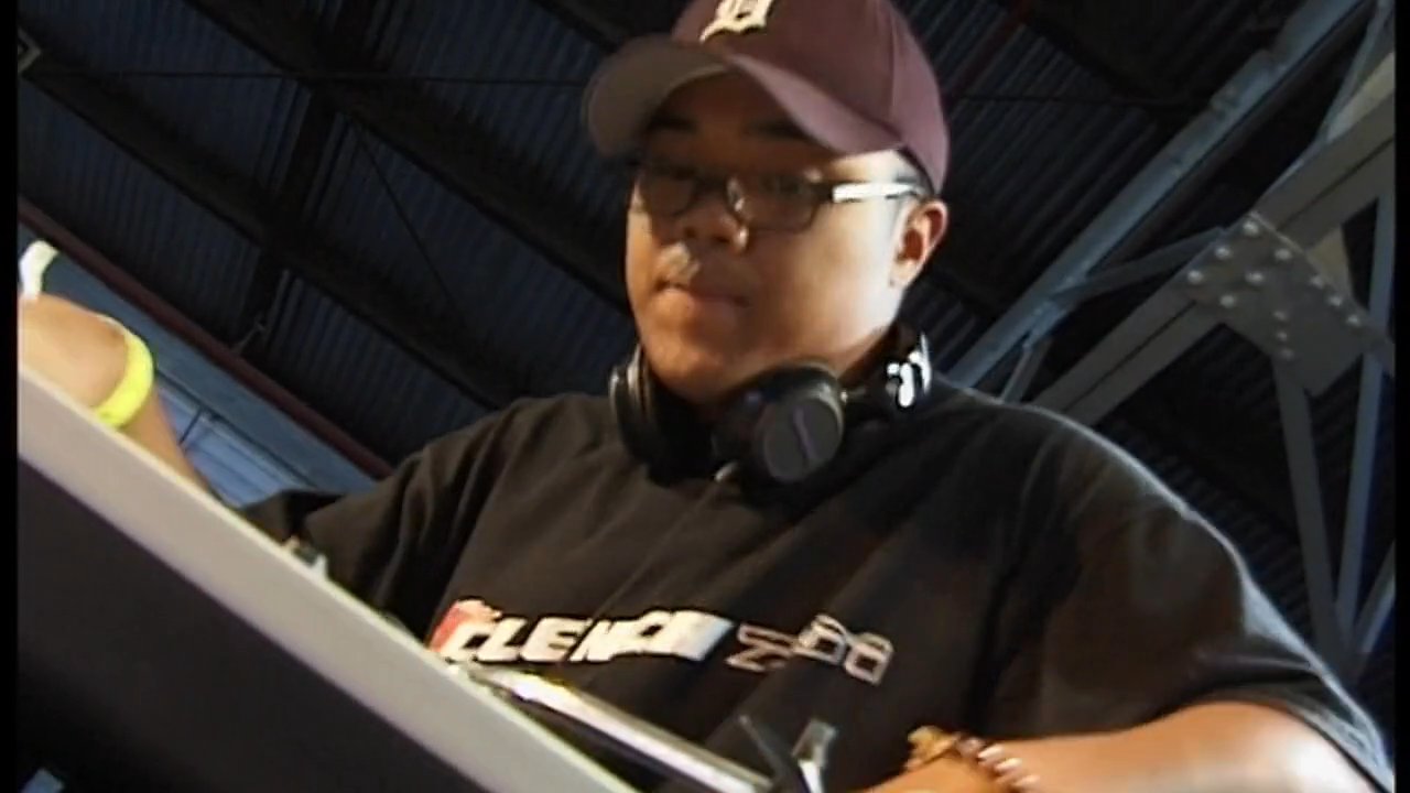 Thumbnail for What Is Music? Festival II (1997)