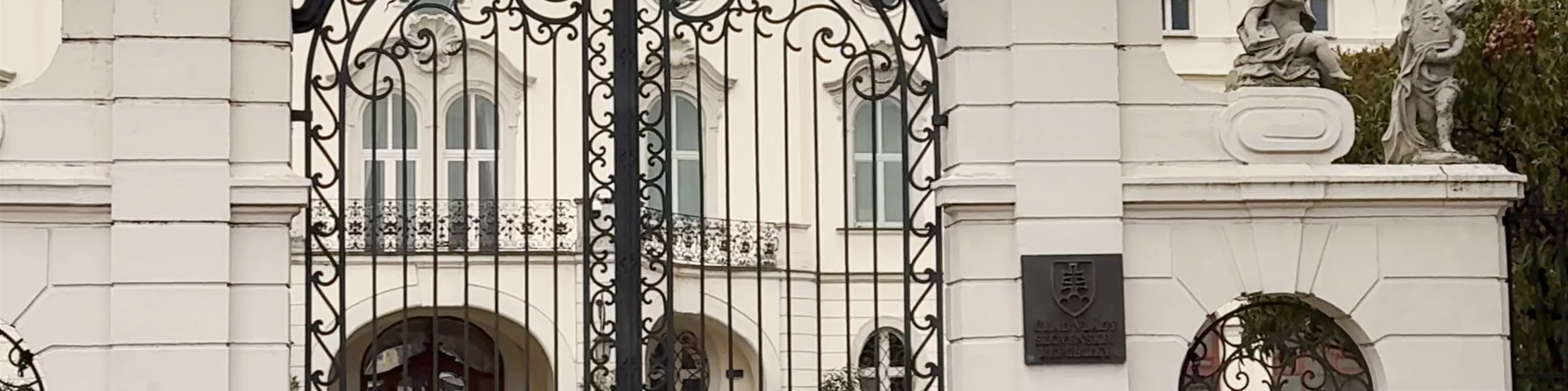 Government Office of the Slovak Republic
