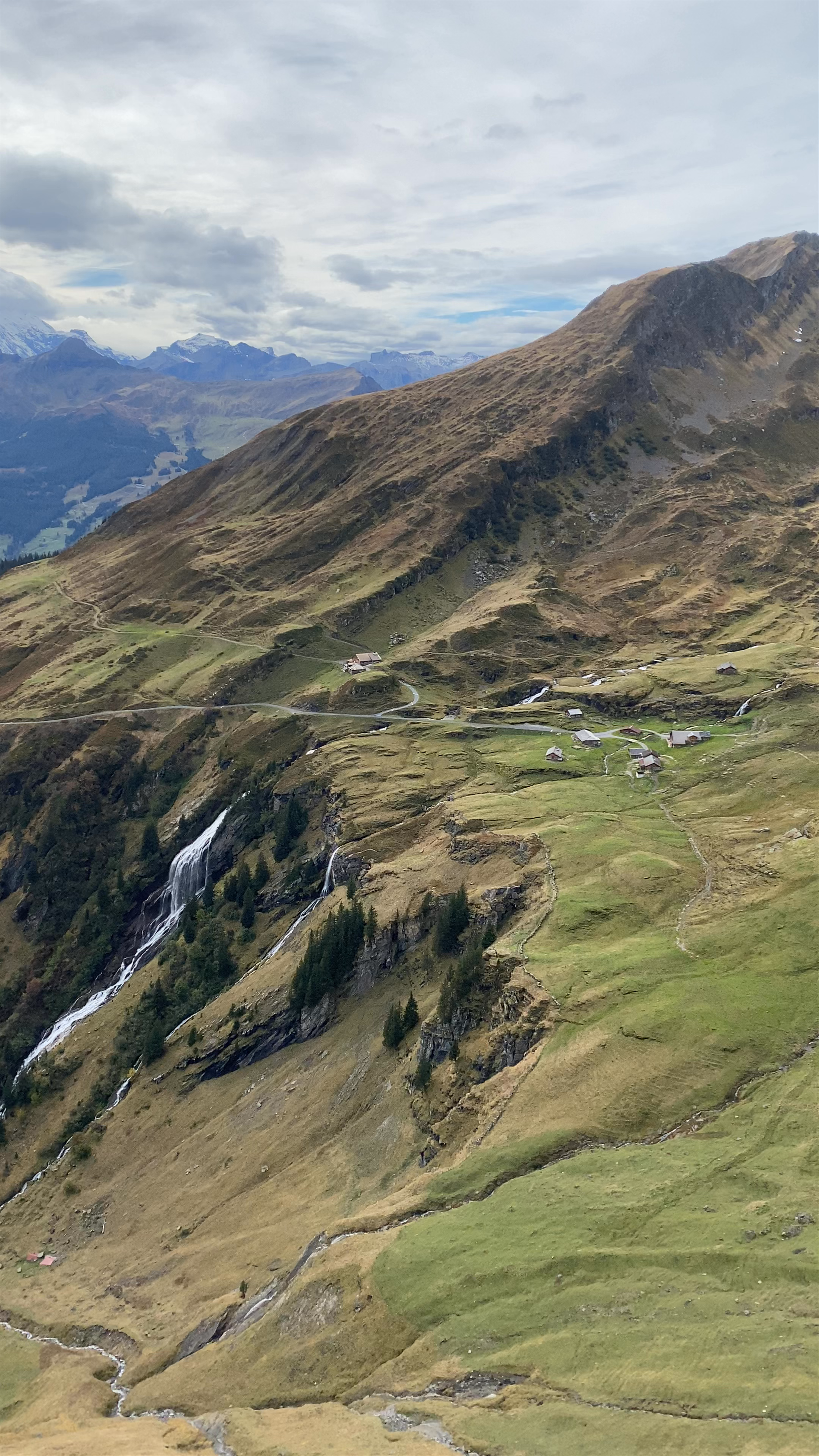 Bachlägerwasserfall