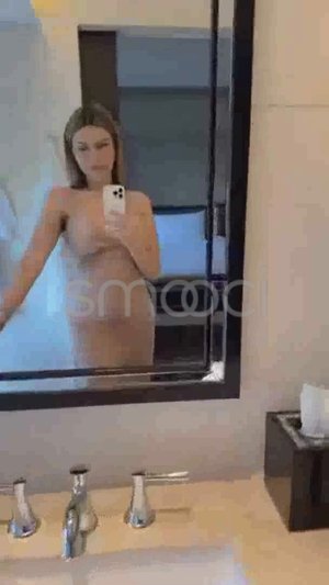 Gillvi Bangkok Escort Video #20021