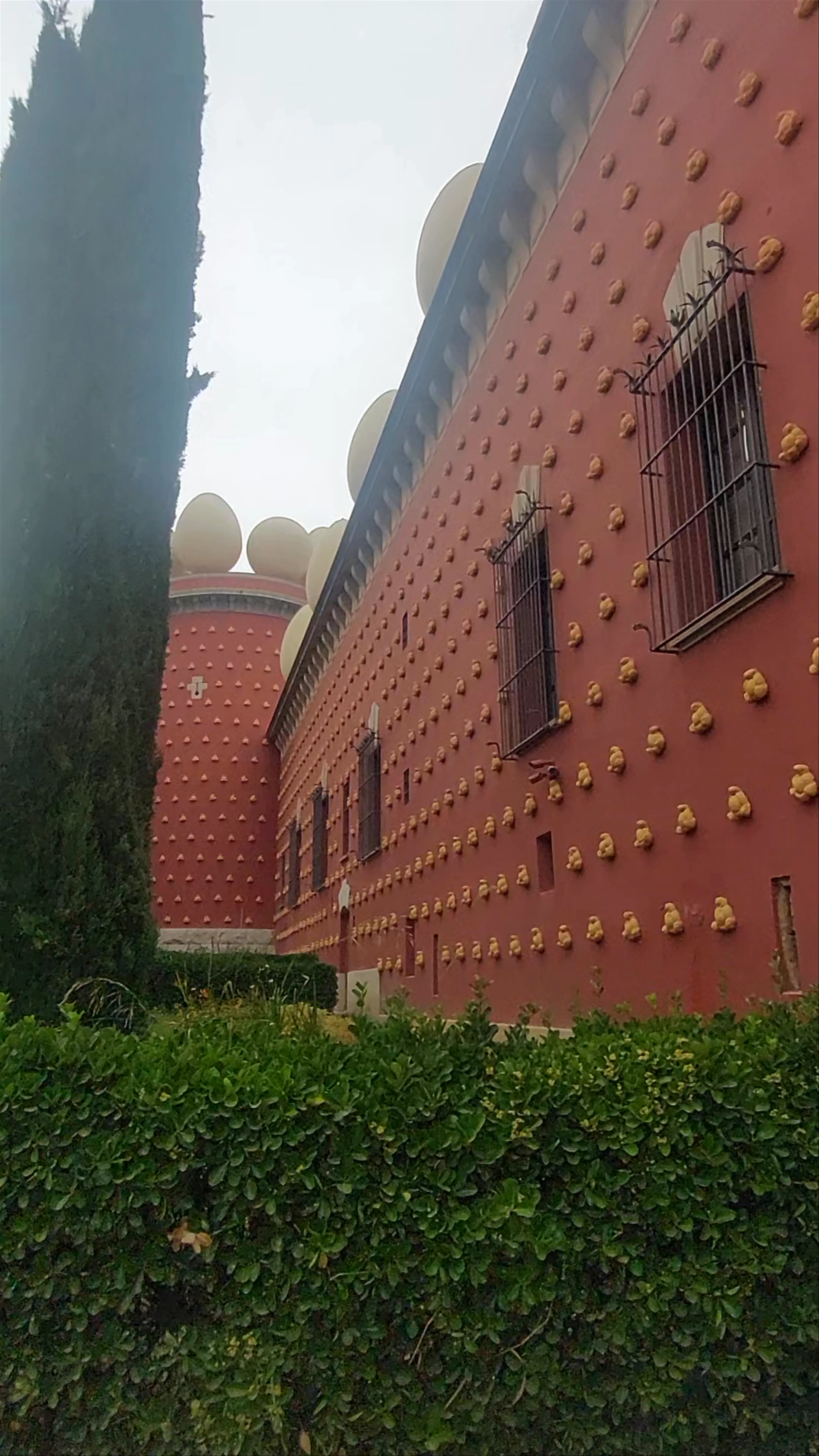 Dalí Theatre-Museum