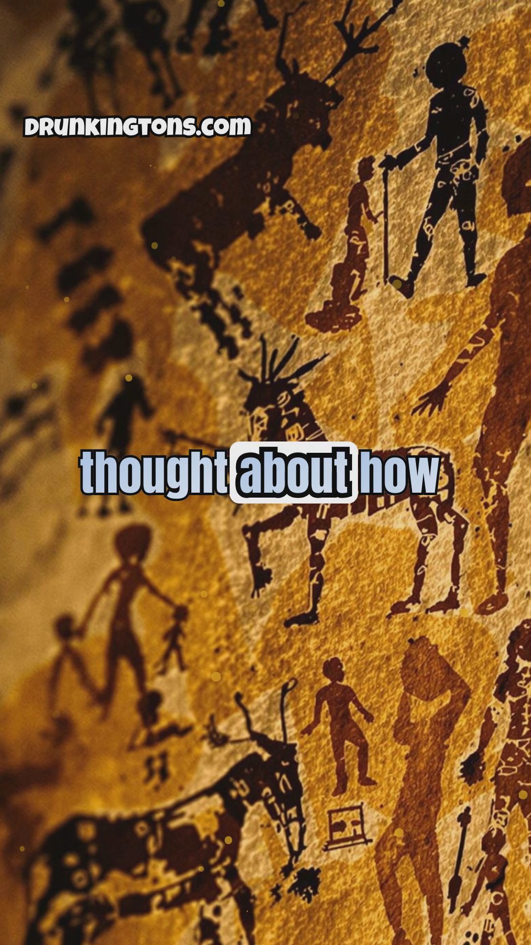 The History of Communication