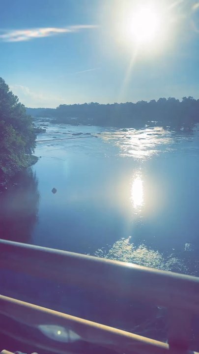 Belle Isle - Parks Near Me - Richmond, Virginia