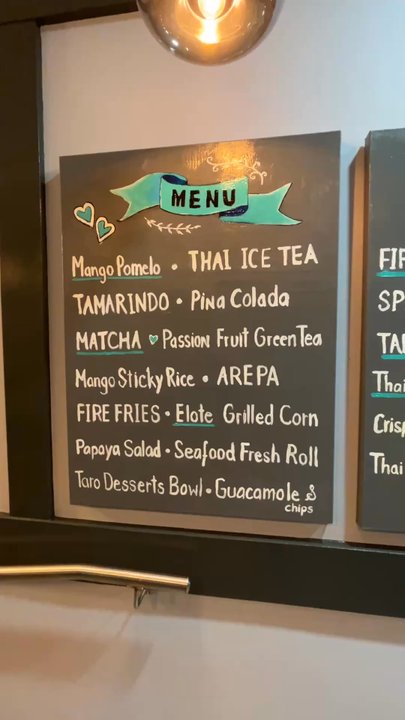 THAI MEX STATION - Updated July 2026 - 125 Photos - 235 Paterson Ave ...