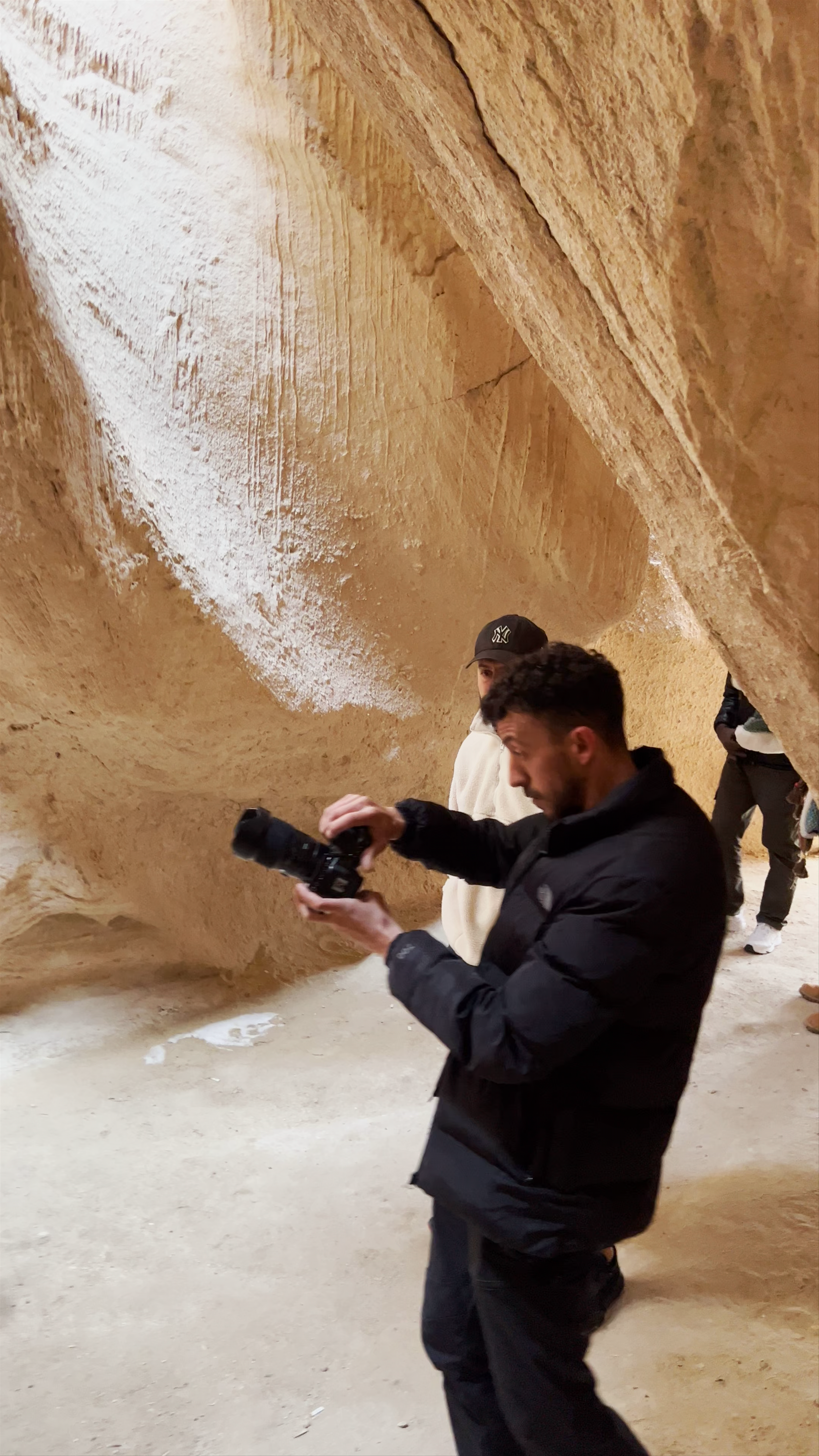 Mystical Rose Valley: A Photographic Journey in Cappadocia, Türkiye