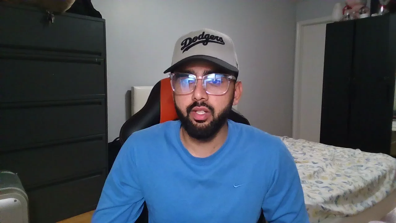 NG — video testimonial