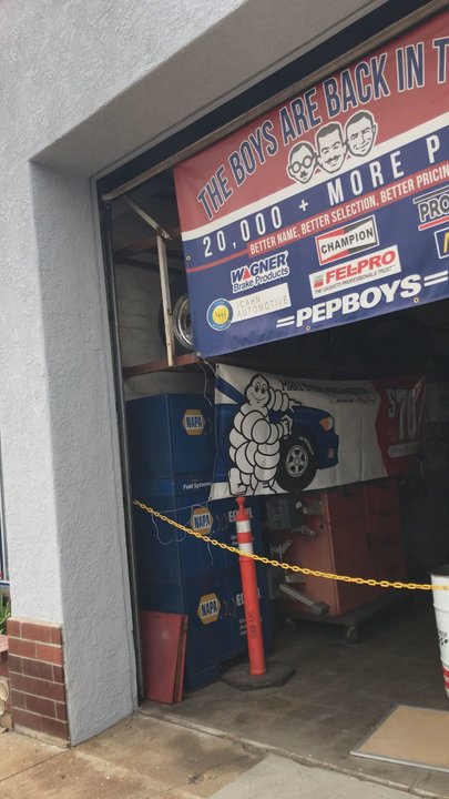 Oxnard Car Repair - Auto Repair Near Me - Oxnard, California