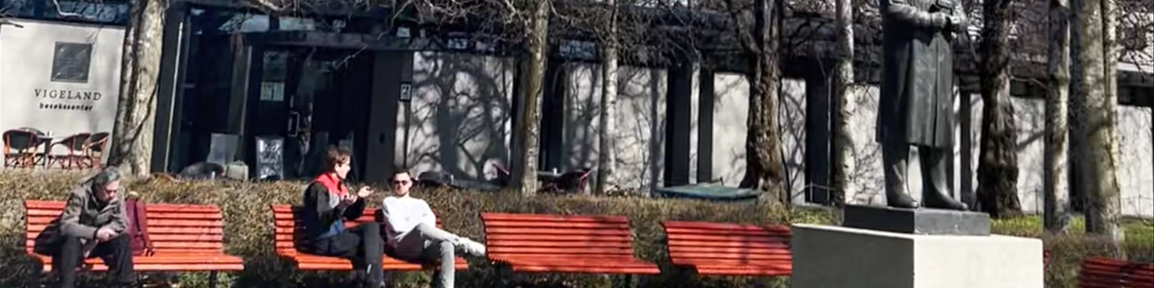 Vigelandsparken