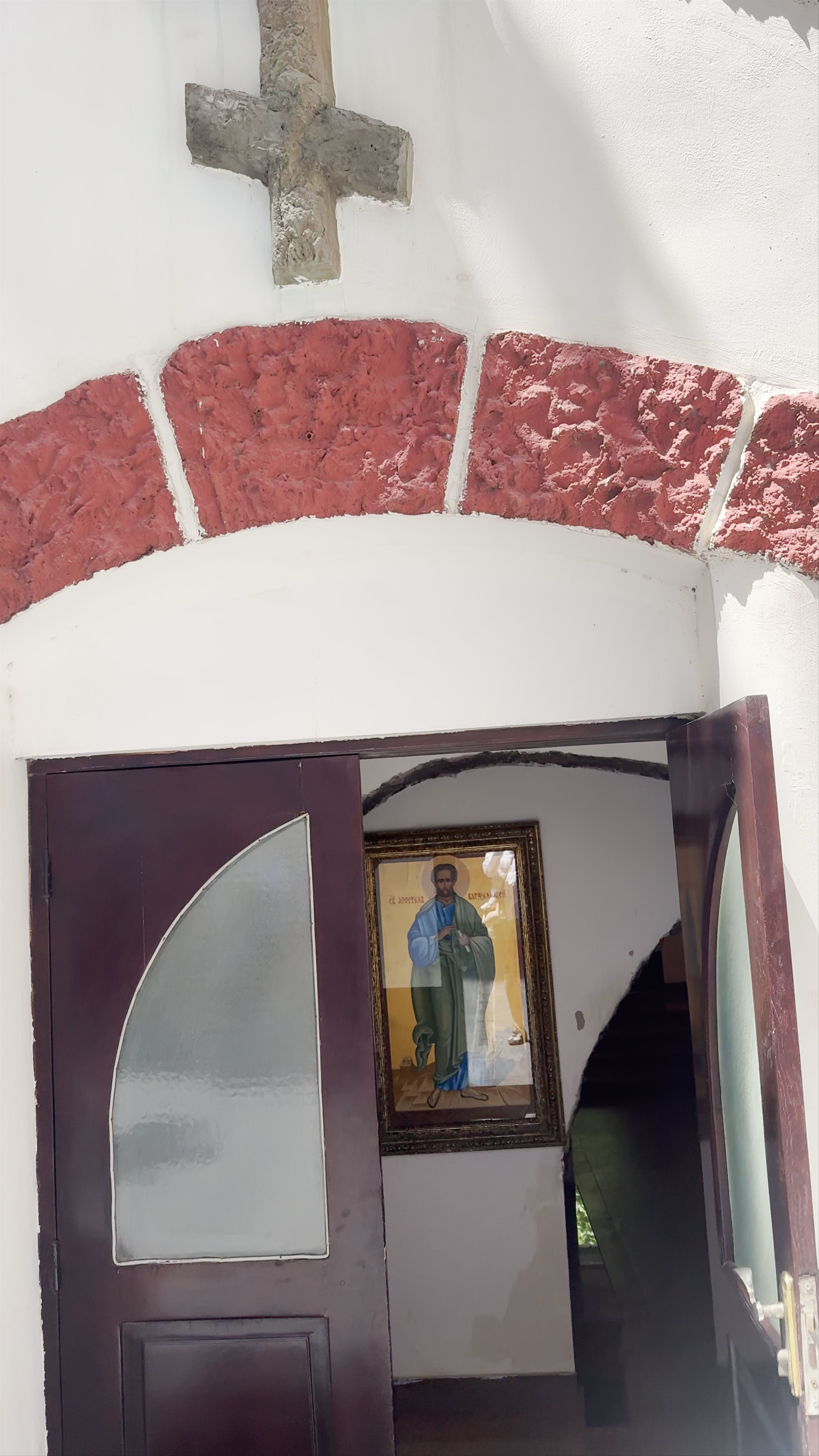 Archangel Michael Russian Church