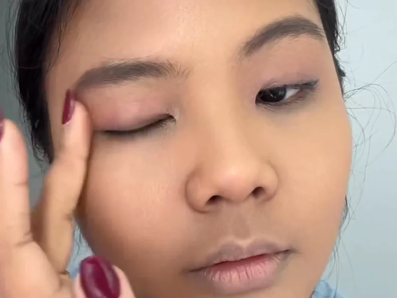 UGC Organic Video for Aussie Ann Cosmetics