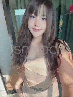 LookPeach Bangkok Escort Video #26581