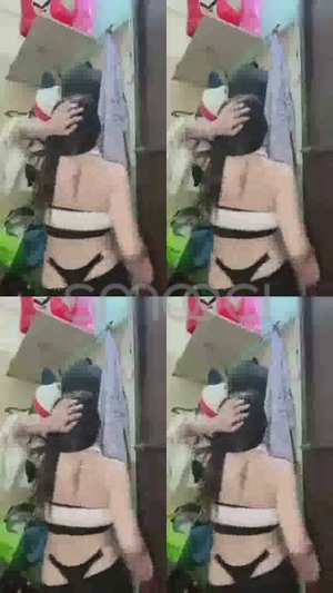 kimberly Manila Escort Video #15950