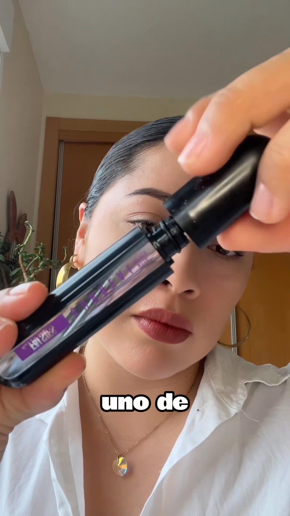 Vídeo UGC 6 de Tania