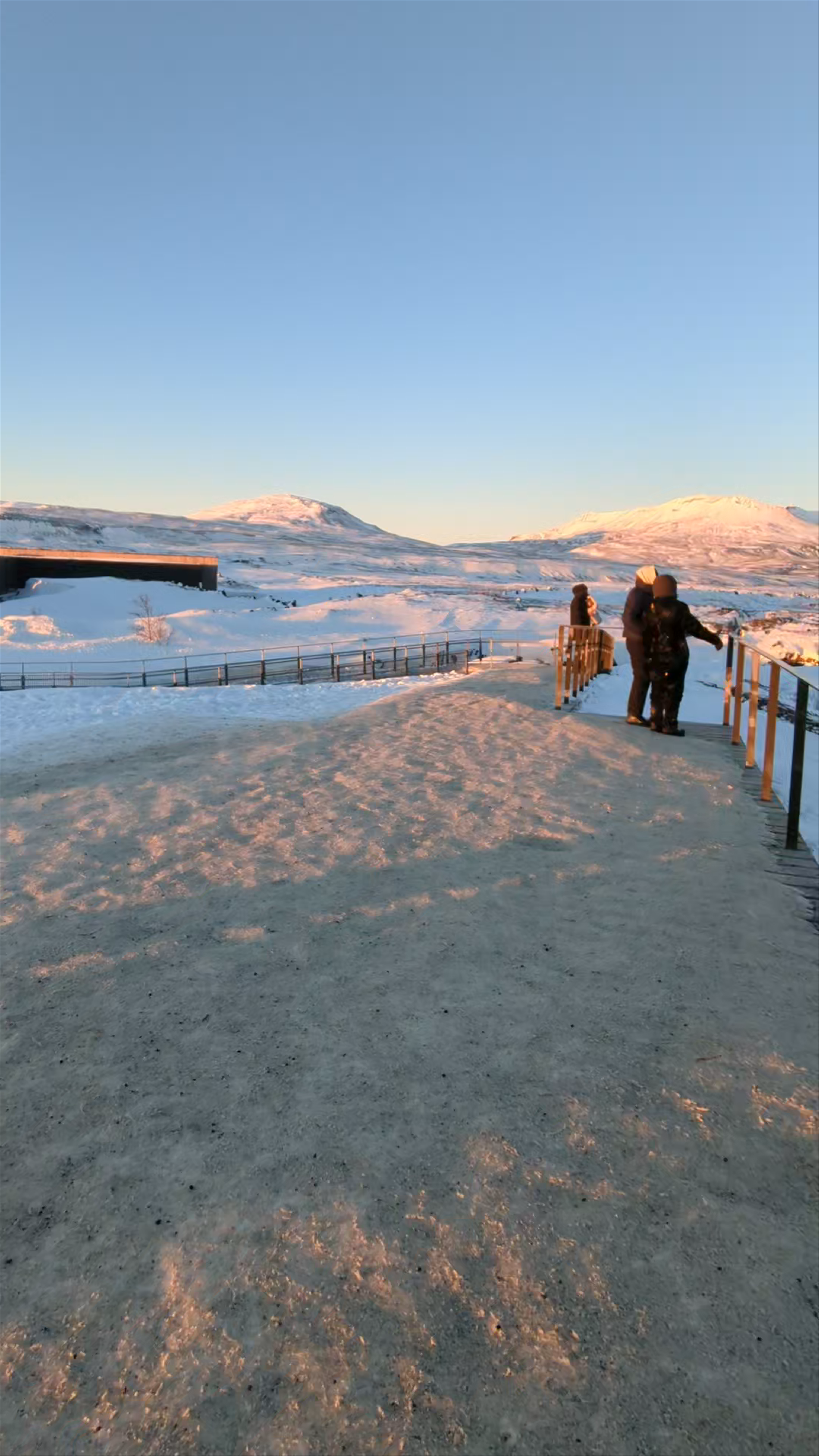 Þingvellir National Park
