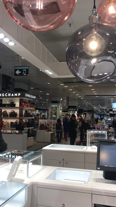 El Corte Inglés - Department Stores Near Me - Madrid, M